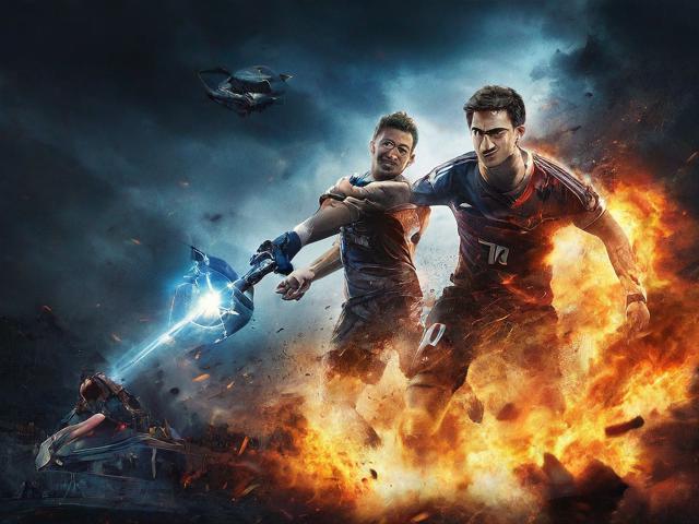 九游体育官网_ 德甲“火力全开”，精彩瞬间让人目不转睛，九游游戏app官网