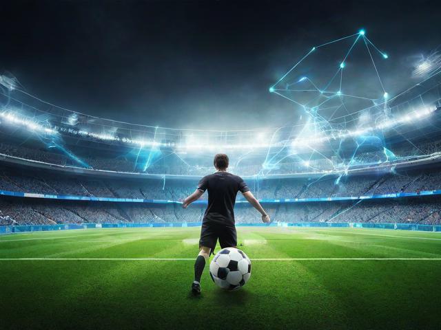 九游JIUYOU SPORTS_ IT+足球科技创新成果频出，行业硬核科技助推未来发展