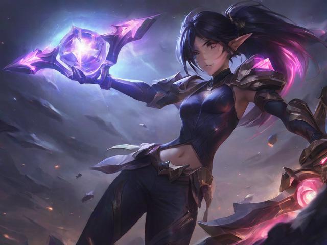 九游官网_ LOL装备改动：如何影响英雄出装与打法，lol英雄装备推荐