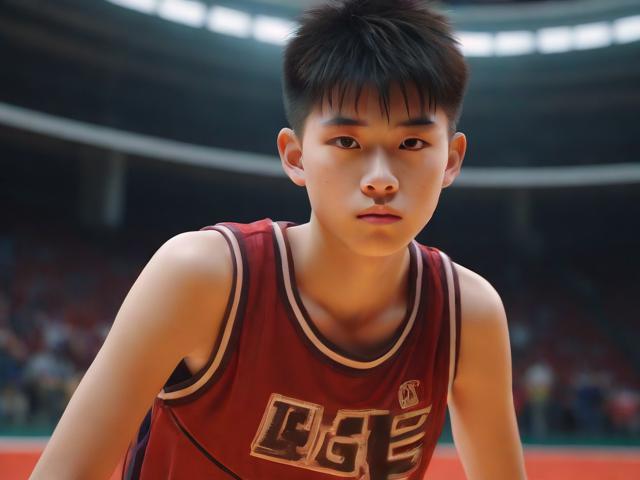 jiuyou.com_ AI技术助力青少年篮球训练，实现视频分析精度提升，青少年篮球基础训练视频