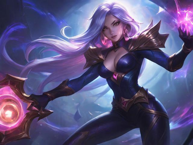 九游官网_ LOL赛事未来发展趋势：如何创新与突破，九游英雄联盟手游专区