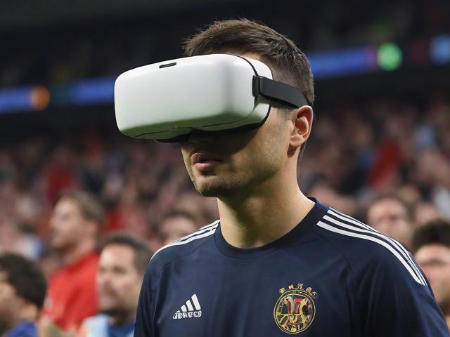 九游体育官网_ 德甲俱乐部借助虚拟实境技术改善球迷体验，九游游戏中心百度百科