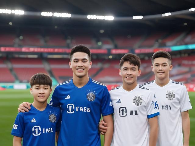 九游体育官网_ 德甲俱乐部共建青训基地，培养新一代天才，九游门户