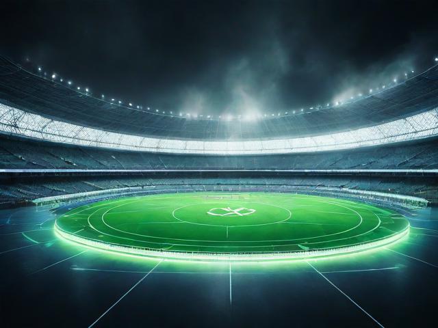 九游JIUYOU SPORTS_ “智慧场馆+绿色基础”深度融合，行业基础设施不断完善升级