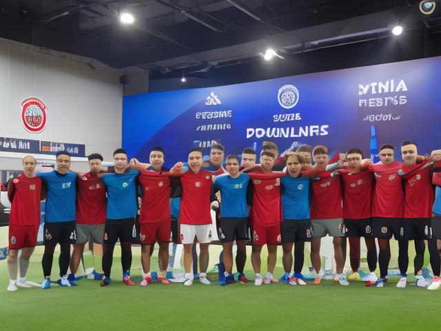 九游体育官网_ 德甲俱乐部推出新合作活动促进青训发展，九游游戏中心第一门户