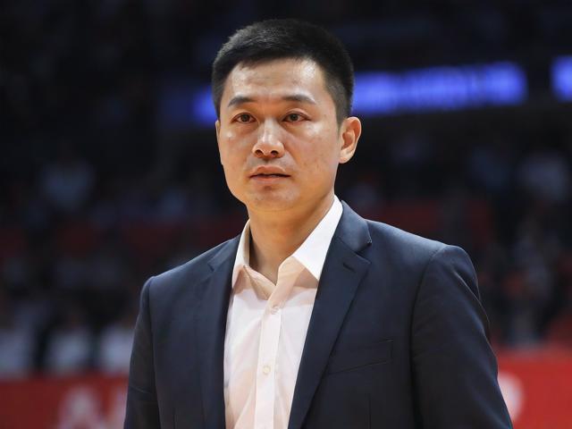 jiuyou.com_ MVP王强：关键三分锁定胜局，荣获全场最高分！，王强比赛视频