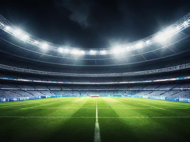 九游体育官网_ 德甲借助科技打造智慧足球场，九游游戏中心官方