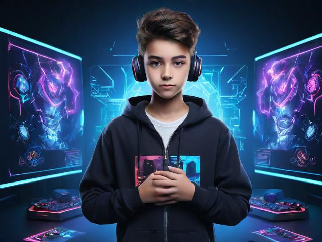 九游官网_ 电竞行业与青少年：如何引导青少年健康游戏，九游介绍