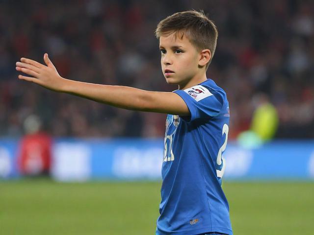 九游体育官网_ 德甲关注青少年成长，推动青训生态系统完善，九游游戏app官网