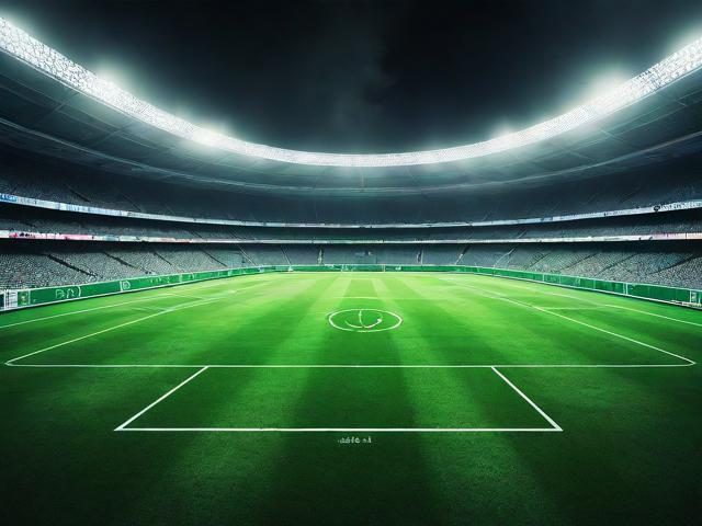 九游体育官网_ 德甲全面推广绿色节能足球场，践行可持续发展，9游游戏中心官网