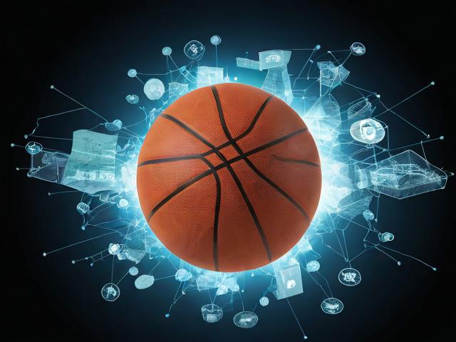 jiuyou.com_ “篮球+科技”创新创业大赛引爆行业新风潮，推动科技赋能体育