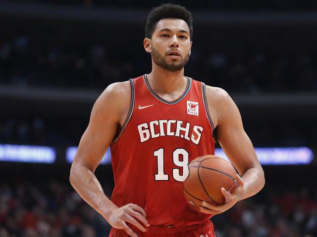 “九游app_ 内线王者：篮下最具统治力的球员”，篮球界的王者