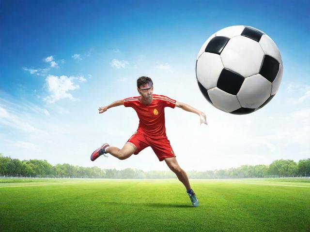 九游JIUYOU SPORTS_ “足球+健康中国”深度结合，推动全民体育健康生活，足球健儿