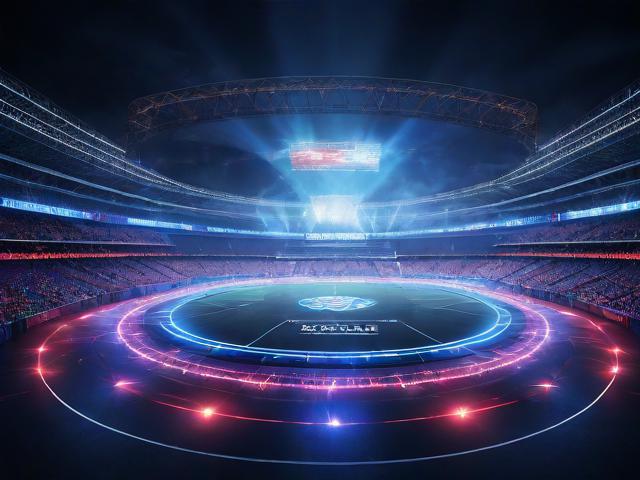 九游官网_ 电竞赛事的组织运营：如何举办一场成功的电竞赛事，九游全称是什么