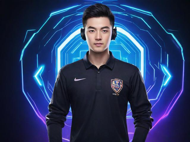 九游官网_ 电竞选手个人品牌：如何打造个人品牌，提升影响力，九游游戏简介