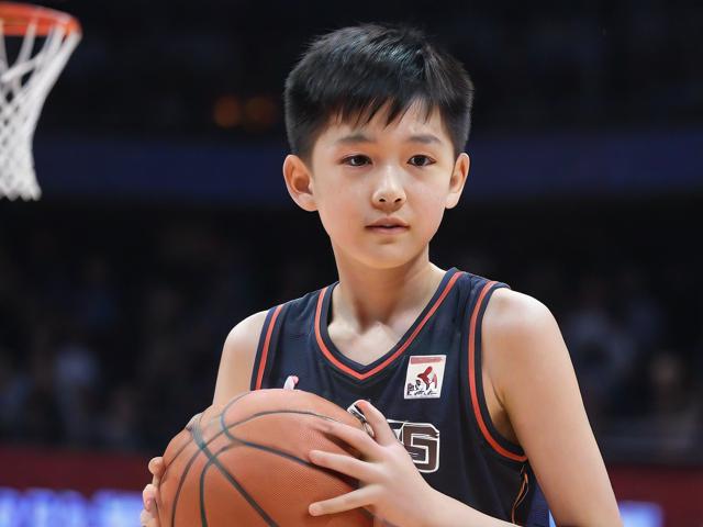 jiuyou.com_ 一线明星带队公益篮球赛，为偏远地区孩子点亮未来，篮球公益项目