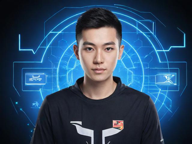 九游官网_ 电竞选手家庭支持：理解与鼓励，是最大的动力，游9电竞