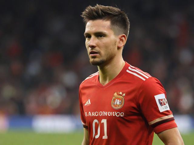 九游体育官网_ 德甲创新战术引领风潮，精彩片段不断涌现，九游游戏中心官方网站