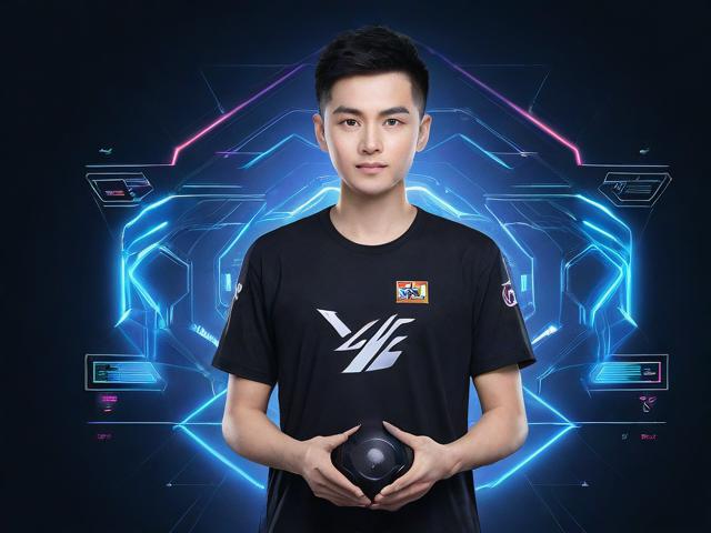 九游官网_ 电竞选手成名之路：天赋与努力，坚持与梦想，九游会电竞