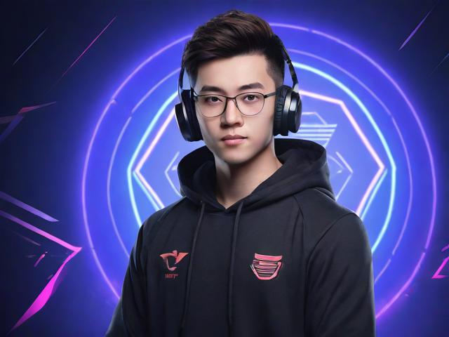 九游官网_ 电竞选手粉丝互动：真诚交流，传递正能量，九游专区官网