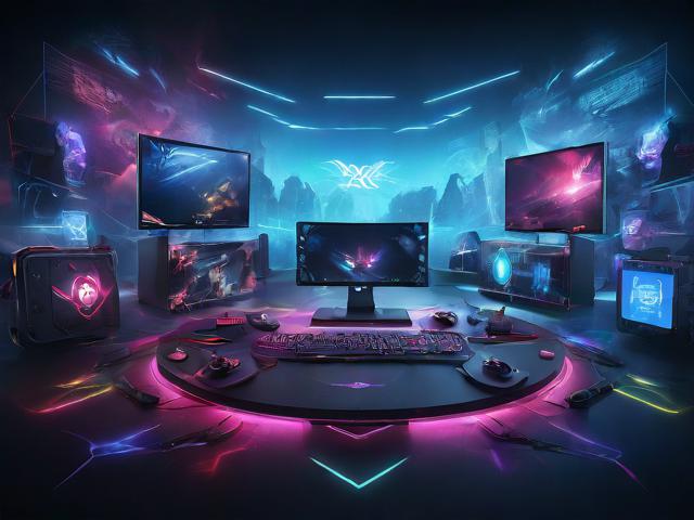 九游官网_5G技术在电竞领域的应用：低延迟与高速传输，9g游戏平台