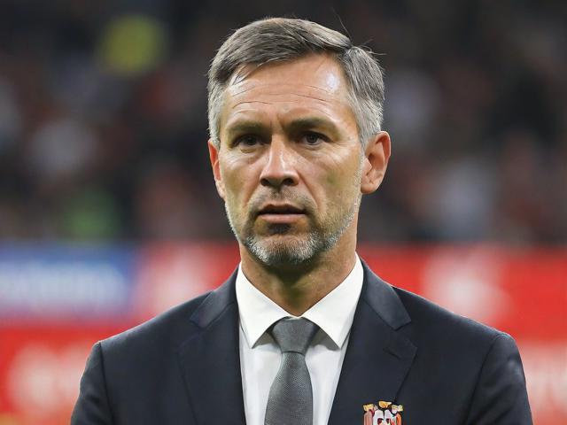 九游体育官网_ 德甲即将收官，教练点评赛季亮点，九游游戏中心百度百科