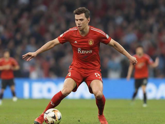 九游体育官网_ 德甲劲旅碰撞，比分3-1，核心球员贡献两球，场均控球70%、成功抢断75%