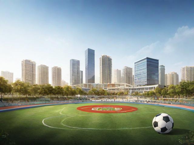 九游JIUYOU SPORTS_ “足球+文旅”融合创新项目在多个城市启动，打造新型文化产业发展链