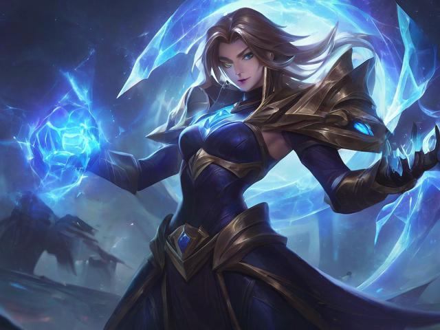 “九游app_ 史上最强阵容：联盟顶级阵容盘点”，lol最强阵容