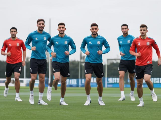 九游体育官网_ 德甲各队开启年度季前训练，备战新赛季，九游门户