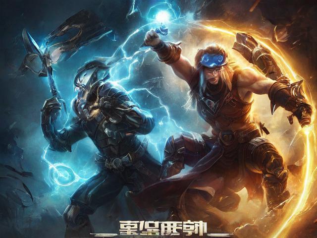 “九游app_ 史诗专辑：联盟历史上的十大经典逆转”，联盟系列游戏