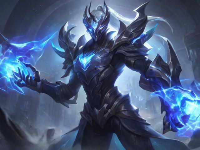 “九游app_ 史诗射手：联盟中最具威胁的三分高手”，手游lol史诗级怪物是啥