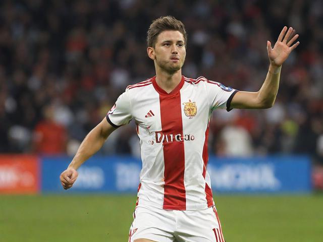 九游体育官网_ 德甲多特蒙德新援表现令人期待