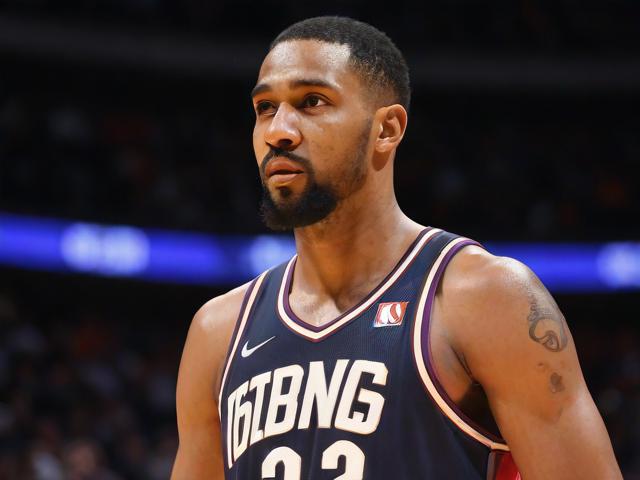 “九游app_ 场外故事：NBA明星的超凡趣味爱好”，nba场边明星