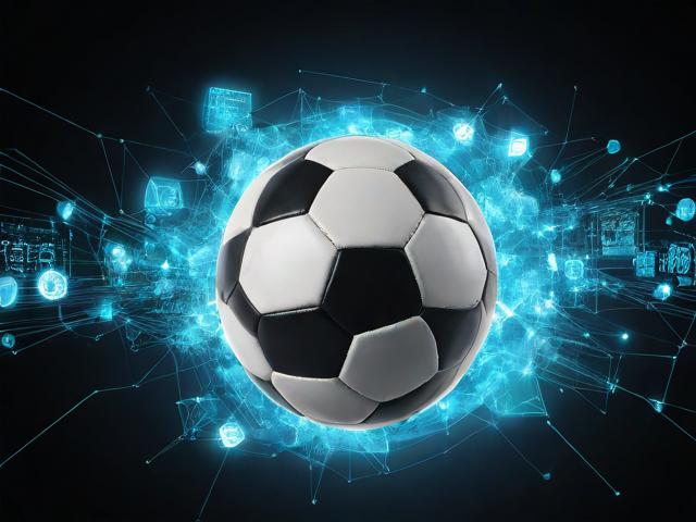 九游JIUYOU SPORTS_ “足球+科技+文化”行业融合成果不断丰富，行业空间不断扩大