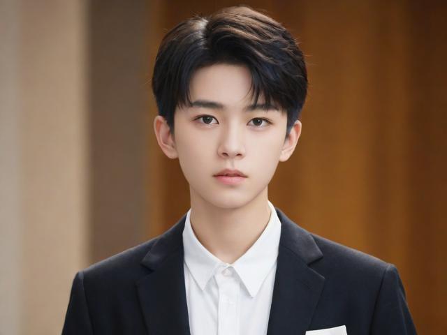 “九游app_ 年轻新秀：未来之星崭露头角”，未来青年剧情解说