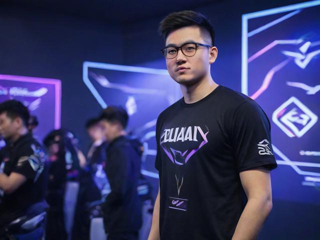 九游官网_《DOTA2》Ti赛事幕后花絮：选手训练与心理压力的双重考验，dota2游久电竞