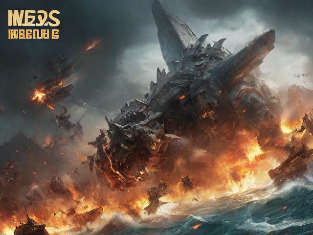 “九游app_ 怒海争锋：最激烈的战斗场景回顾”，怒海争锋百科