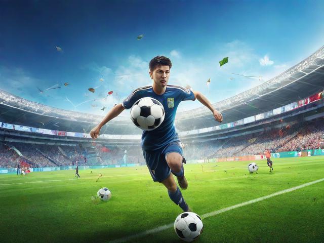 九游JIUYOU SPORTS_ “足球+科技”新模式推动比赛更智能、更精彩，app 足球手游