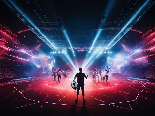 九游JIUYOU SPORTS_ “足球+音乐+影像”多元文化产业融合，开创行业新局面