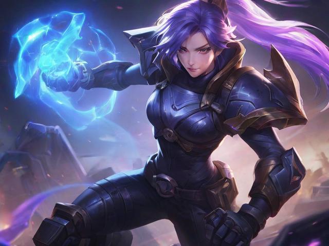 “九游app_ 战术创新：联盟最新的花式打法揭秘”，英雄联盟战术意识进阶教学