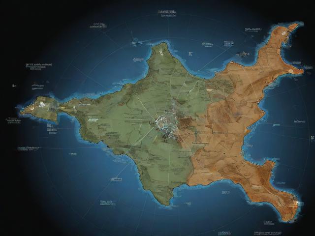 九游官网_《使命召唤》新地图上线：地形熟悉与点位掌握，使命召唤地图有哪些