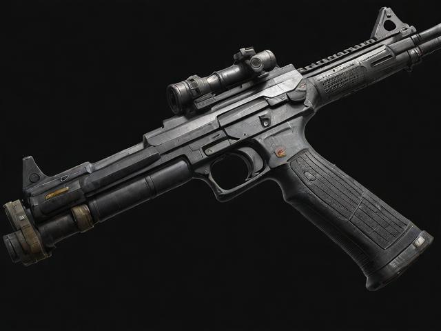 九游官网_《使命召唤》联赛：枪械选择与配件搭配的深度研究，使命召唤 枪械搭配