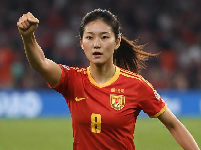 九游JIUYOU SPORTS_ 中国女子足球队迎难而上,冲击奥运奖牌,中国国家女子足球 九游JIUYOU SPORTS_ 中国女子足球队迎难而上,冲击奥运奖牌,中国国家女子足球