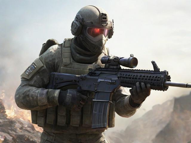 九游官网_《使命召唤》赛事对射击游戏的影响：创新玩法与竞技体验