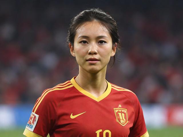 九游JIUYOU SPORTS_ 中国女足国际排名再创新高，截止目前,中国女足在国际足联的世界排名是