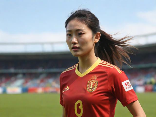 九游JIUYOU SPORTS_ 中国女足球员海外踢球热度不断升高，中国女足在外面留洋球员