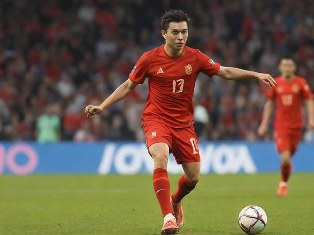 九游JIUYOU SPORTS_ 中国杯预选赛激战正酣，国足迎战劲敌，中国杯足球赛赛程时间