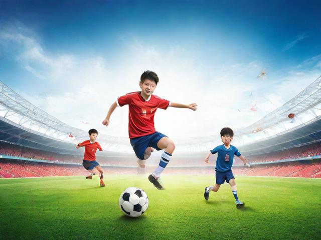 九游JIUYOU SPORTS_ 中国家庭足球计划启动，普及足球运动，家庭足球队