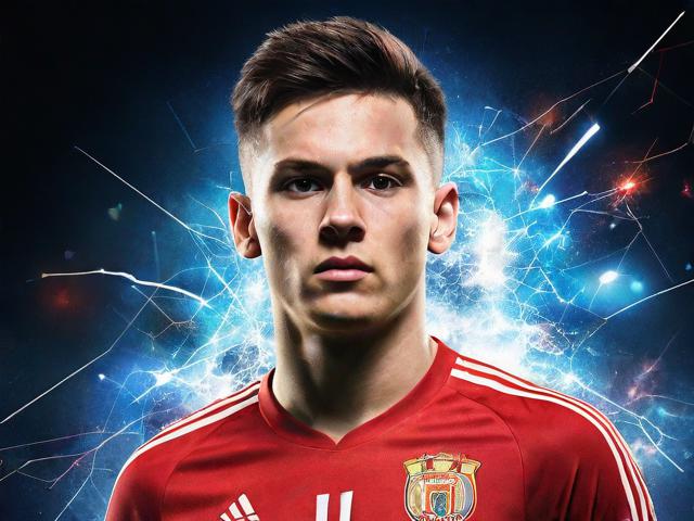 “九游app_ 最炫新星：年轻球员的爆发瞬间”